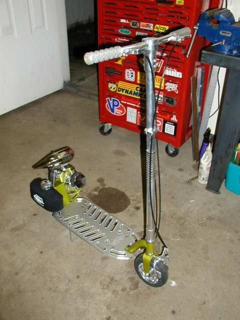 1999 Show Bikes other