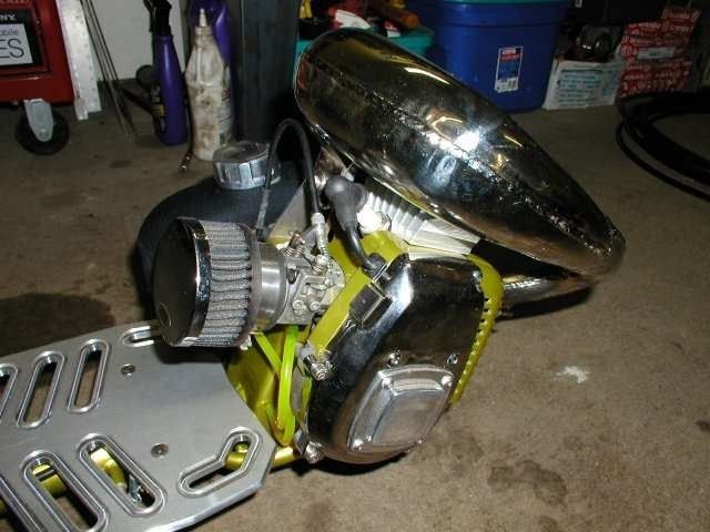 Full View