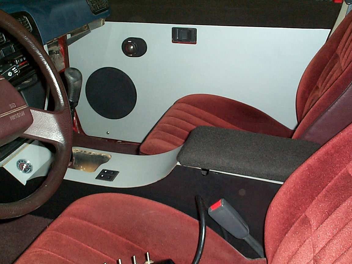 Full View