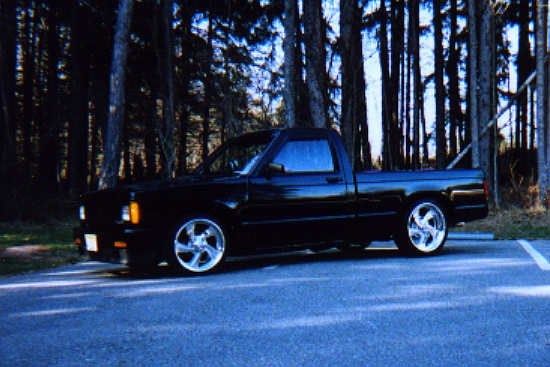 Ride Image