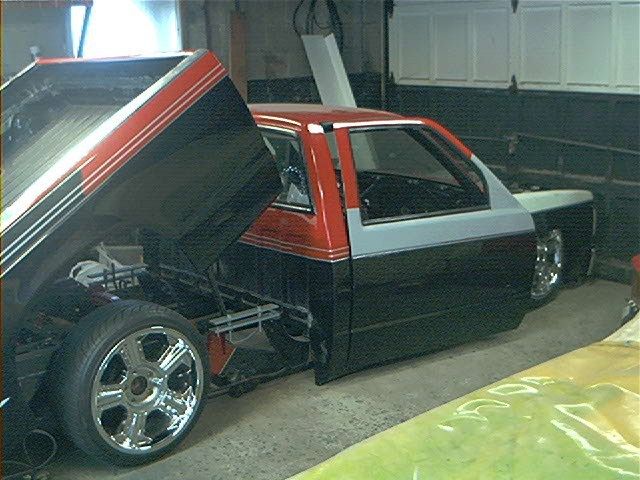 Full View