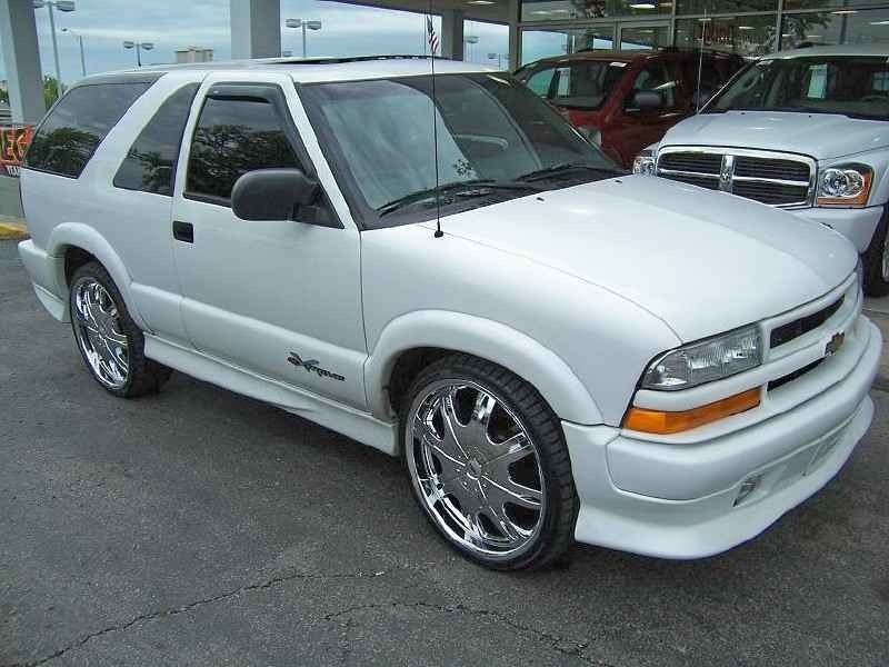 Ride Image
