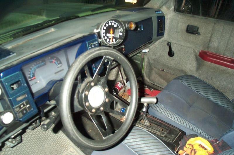 Full View