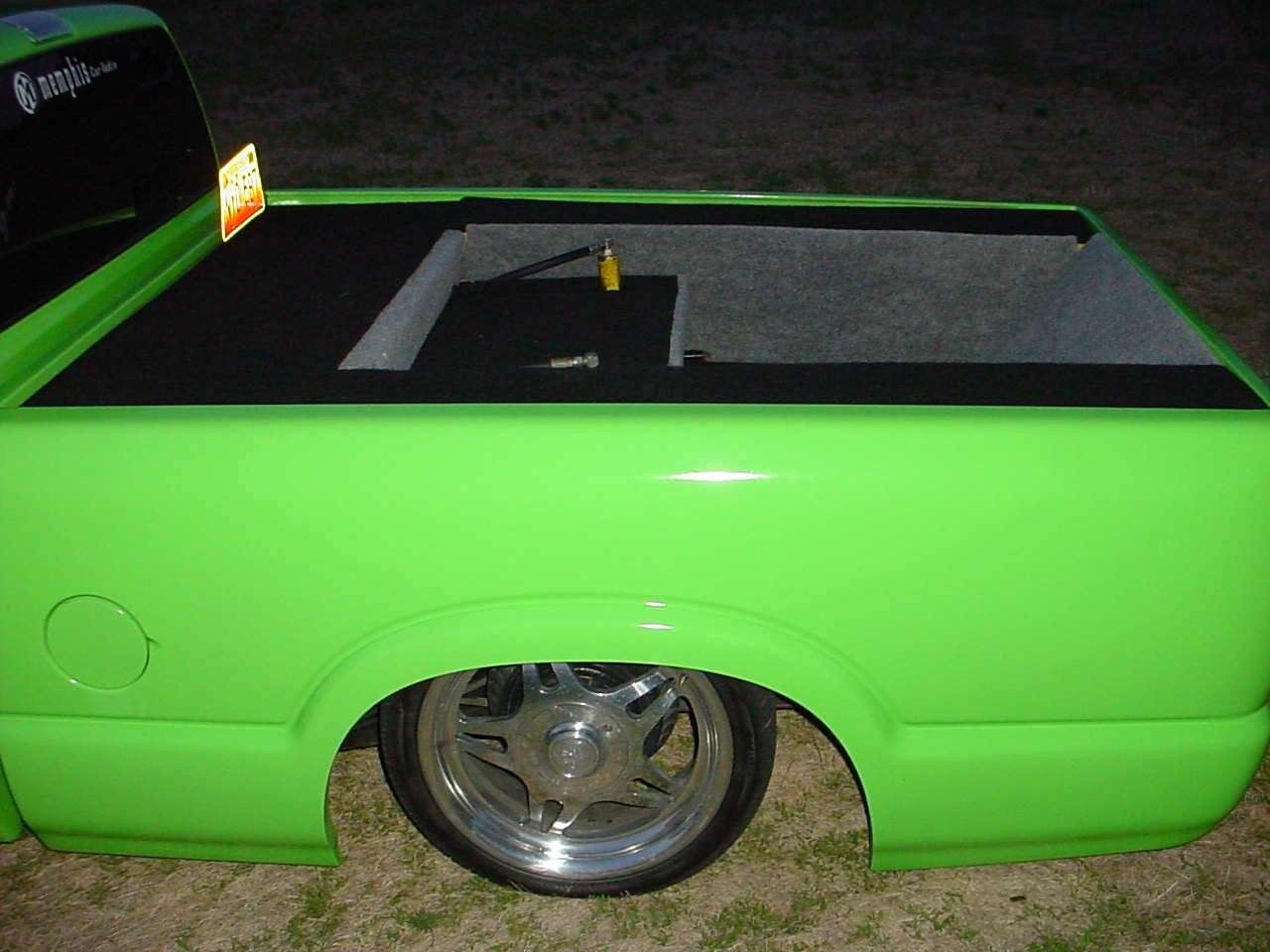 Full View