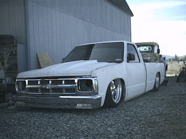 Full View