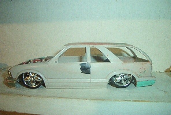 Full View