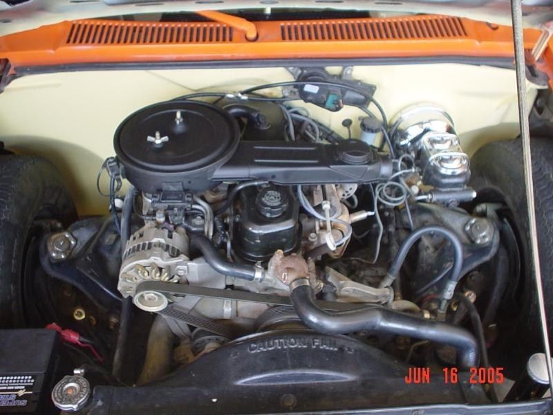 Full View