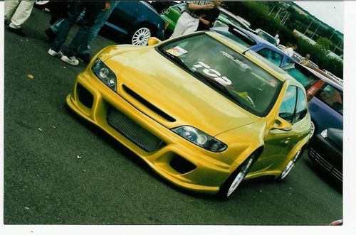 1999 Chevrolet Cavalier