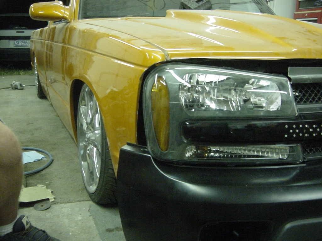 Full View