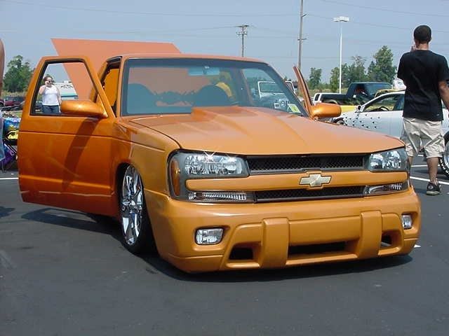 Full View