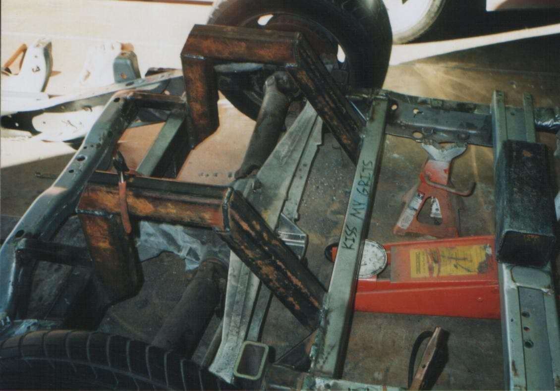 Full View
