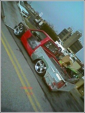 ride