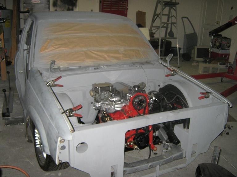 Full View