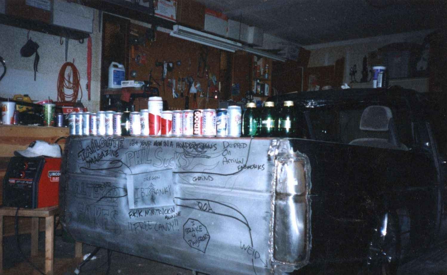 Full View