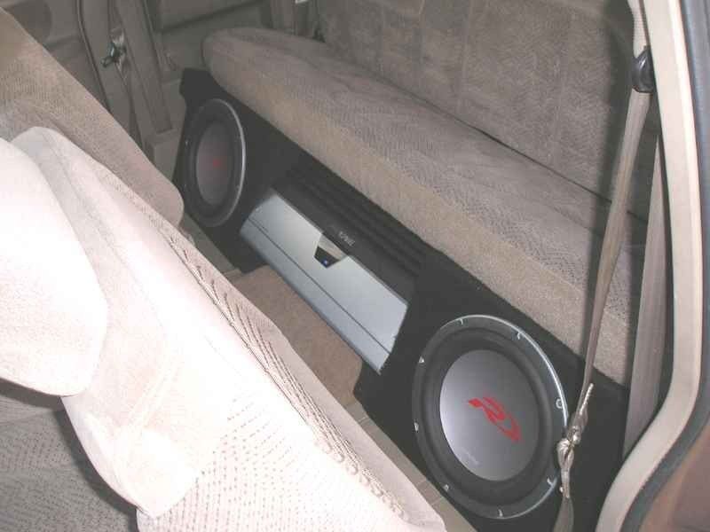 Full View