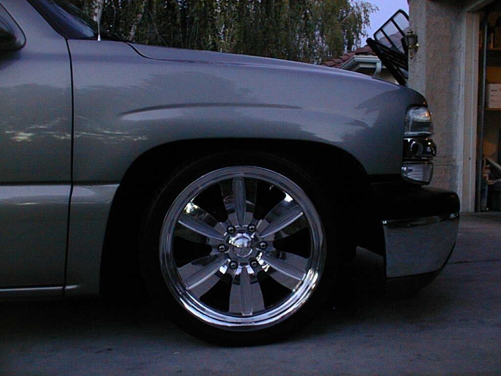 Full View