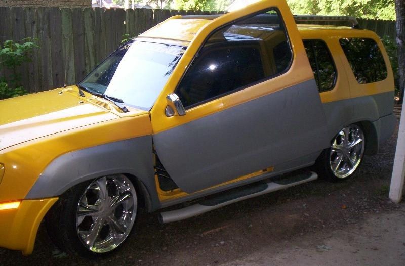 Full View
