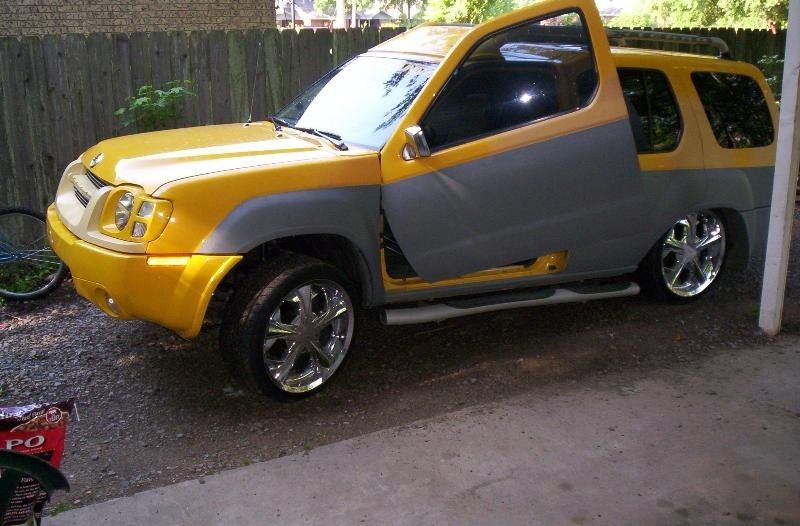Full View