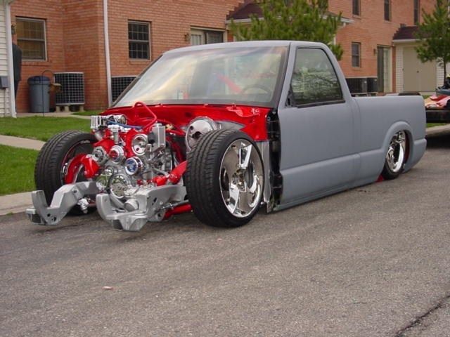 Full View