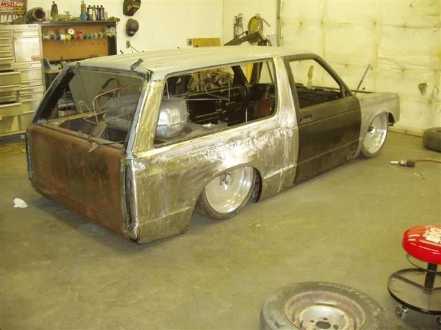 Full View