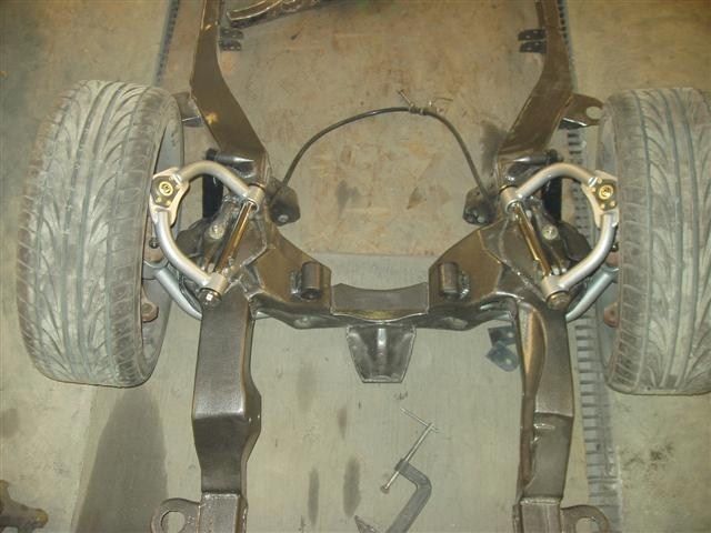 Full View