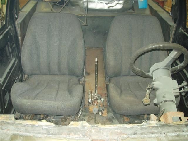 Full View