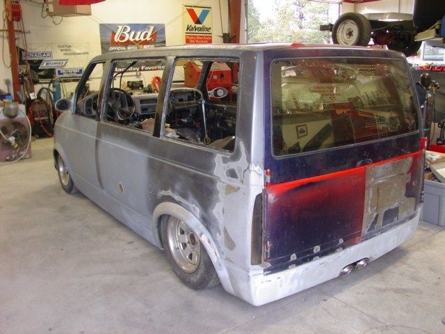 Full View