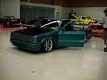 1993 Mazda B2200