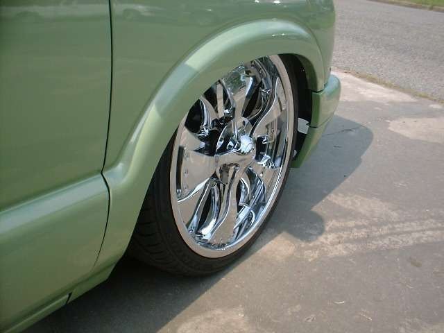 Ride Image