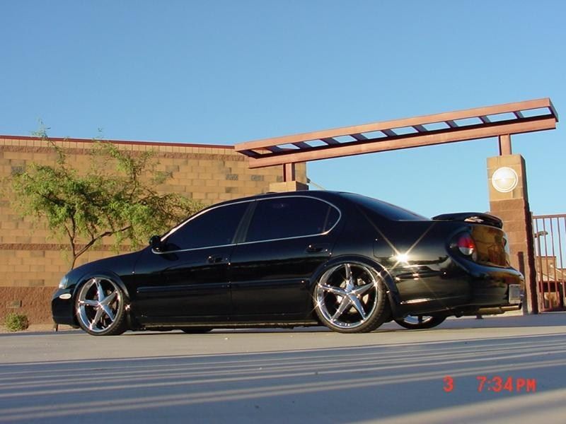 Full View