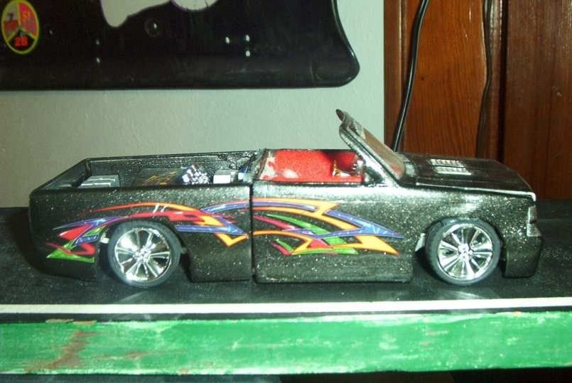 Full View