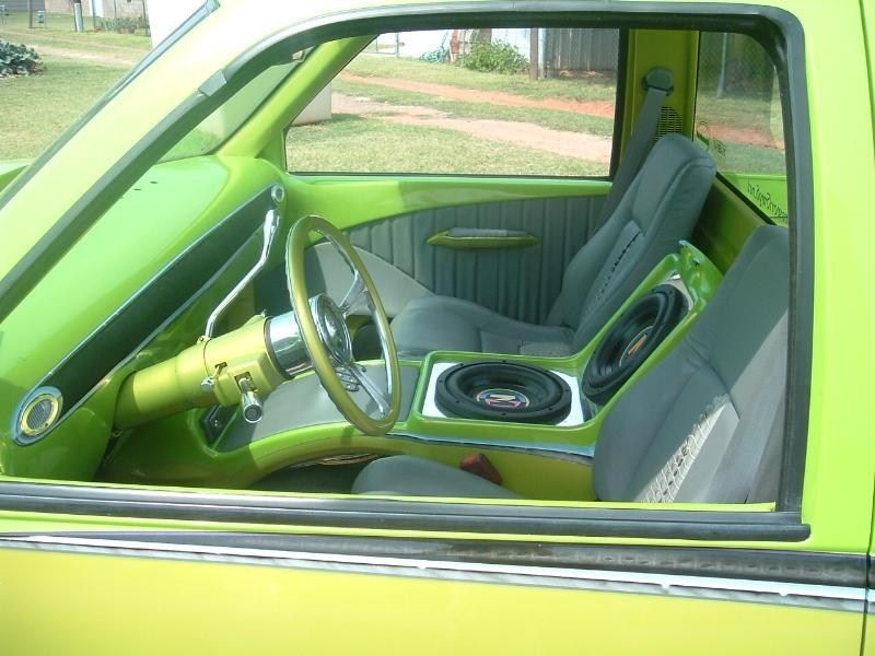 Full View