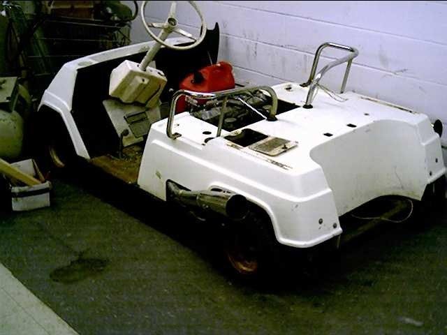 Ride Image