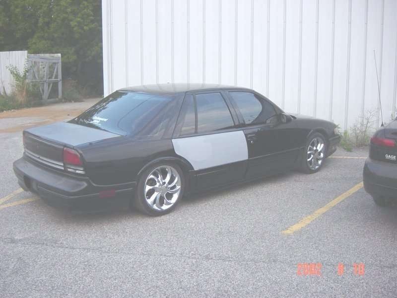 Ride Image