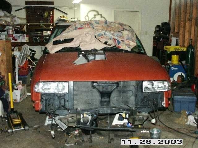 Full View