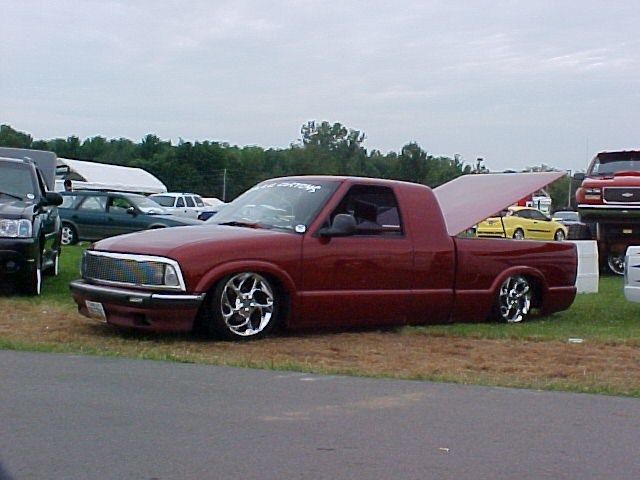 Ride Image