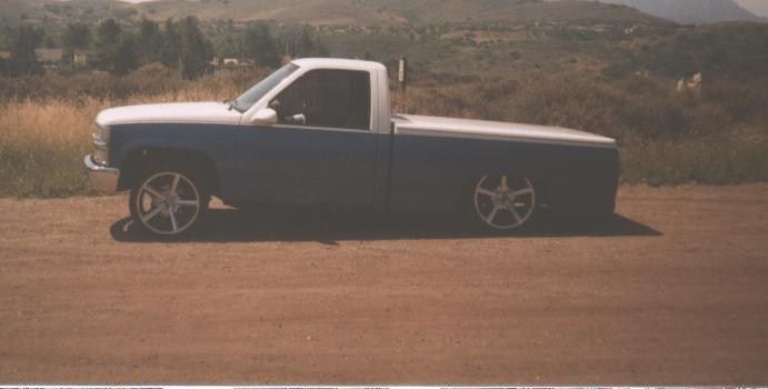 Ride Image