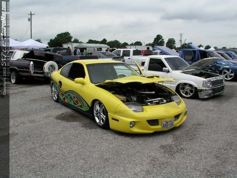 Ride Image