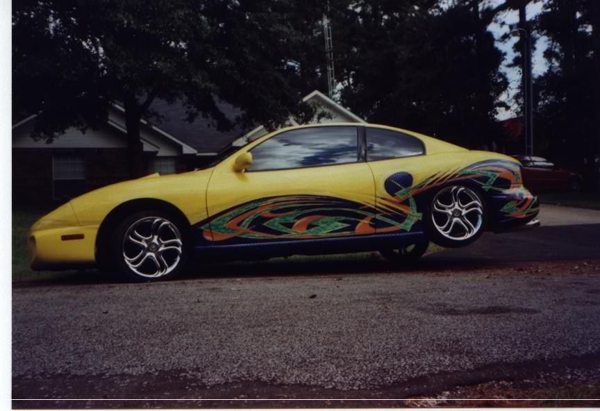 Full View