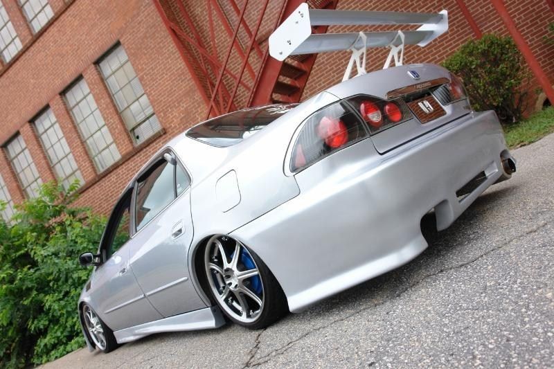 Full View