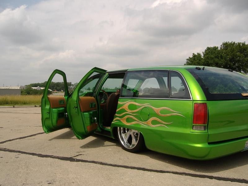 Full View