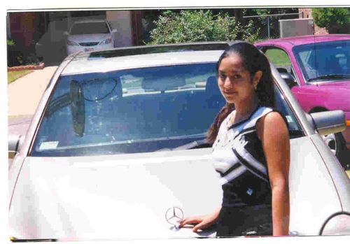 1997 Mercedes-Benz E320