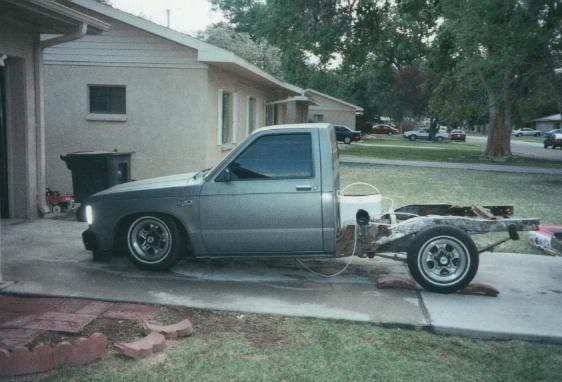 Full View
