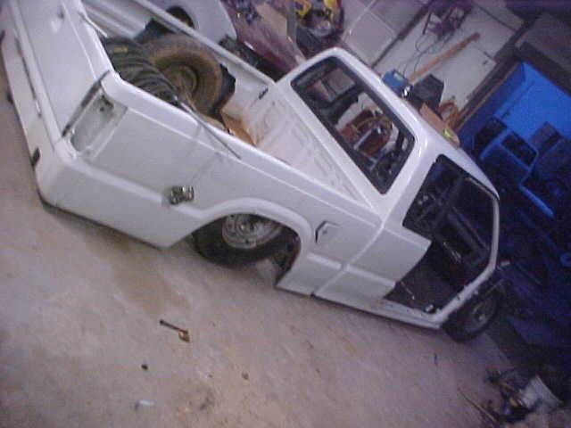 Full View