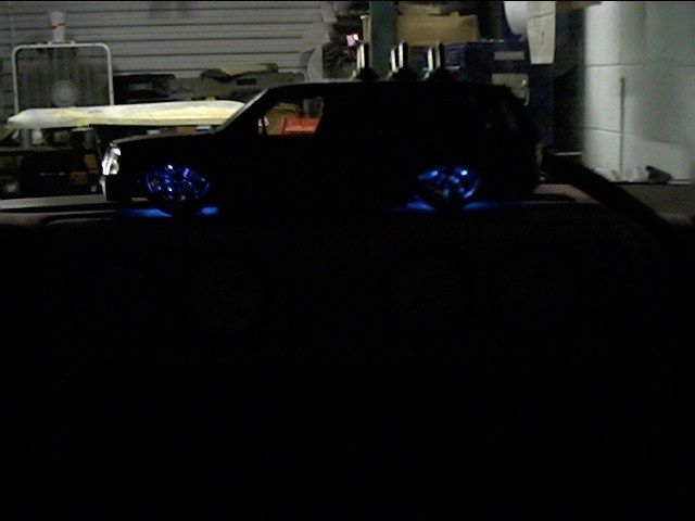 Ride Image