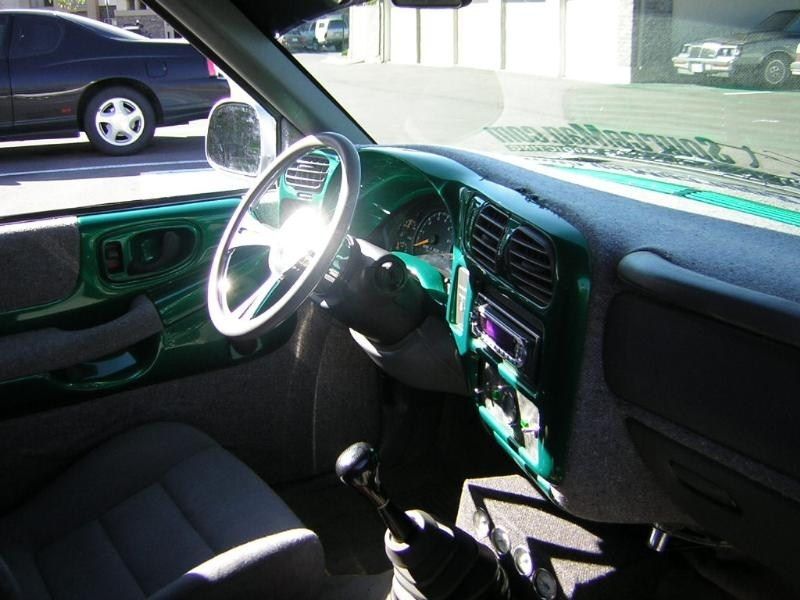 Full View
