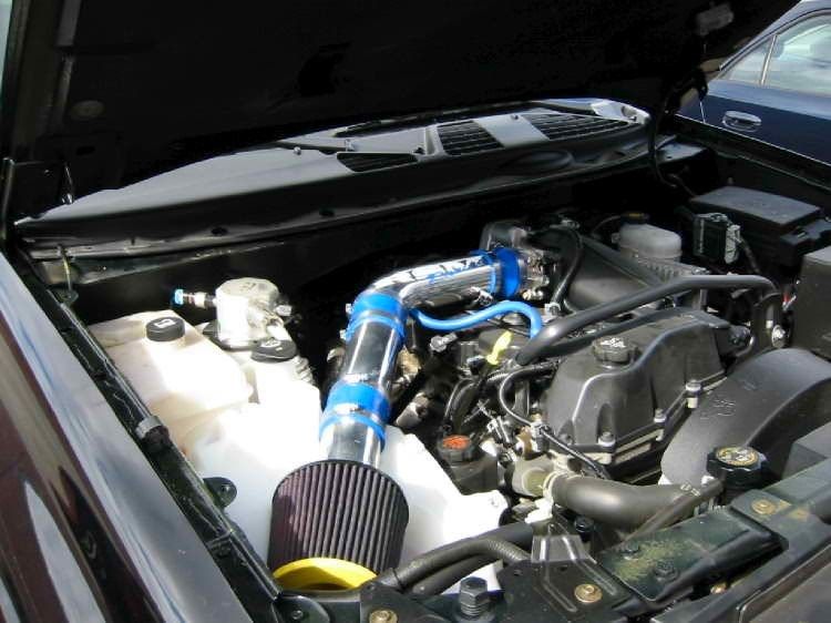 Full View