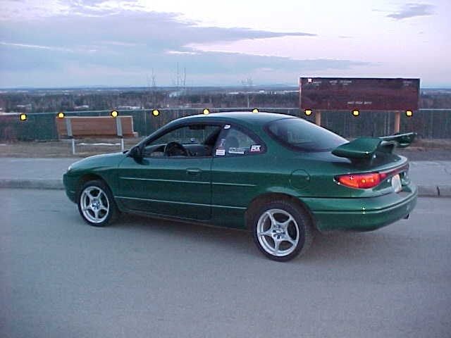 Full View