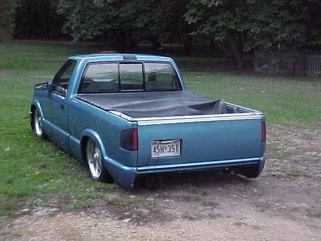 Full View