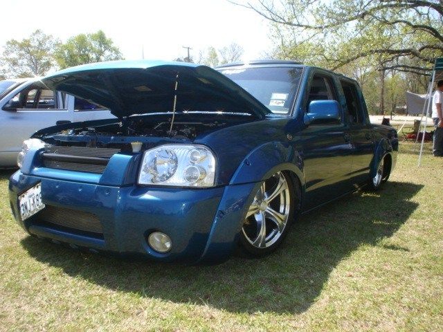 Full View